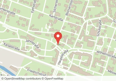 Hotels an der Alte Eislinger Straße in Salach – Unterkünfte, Pensionen und Ferienwohnungen in zentraler Lage