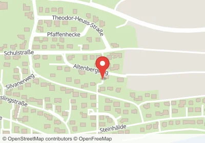 Altenbergweg Ilsfeld – Hotels in der Nähe Hotels an der Altenbergweg in Ilsfeld – Unterkünfte, Pensionen und Ferienwohnungen in zentraler Lage