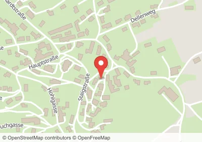 Hotels an der Alter Hof in Irndorf – Unterkünfte, Pensionen und Ferienwohnungen in zentraler Lage