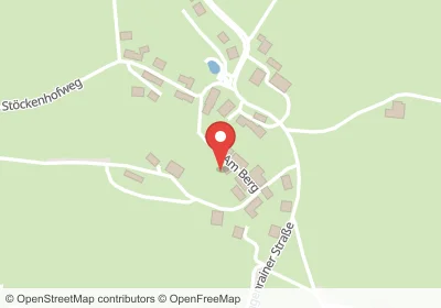 Hotels an der Am Berg in Allensbach – Unterkünfte, Pensionen und Ferienwohnungen in zentraler Lage
