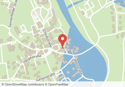 Hotels an der Am Brückenbergle in Jagsthausen – Unterkünfte, Pensionen und Ferienwohnungen in zentraler Lage