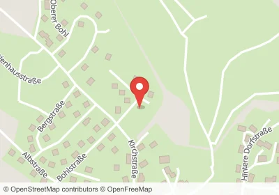 Hotels an der Am Eckweg in Mahlstetten – Unterkünfte, Pensionen und Ferienwohnungen in zentraler Lage