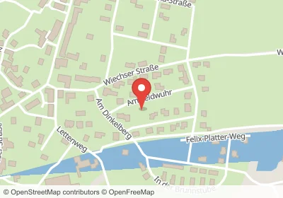 Am Feldwuhr Maulburg – Hotels in der Nähe Hotels an der Am Feldwuhr in Maulburg – Unterkünfte, Pensionen und Ferienwohnungen in zentraler Lage