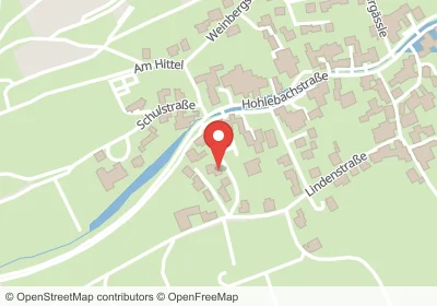 Hotels an der Am Hagschutz in Schliengen – Unterkünfte, Pensionen und Ferienwohnungen in zentraler Lage