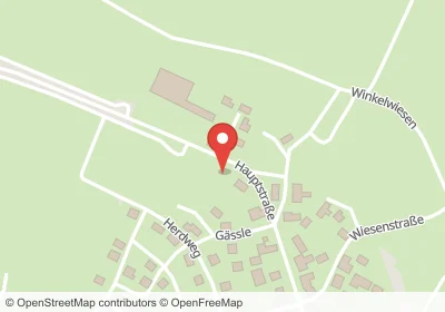 Hotels an der Am Haldenrain in Gaienhofen – Unterkünfte, Pensionen und Ferienwohnungen in zentraler Lage