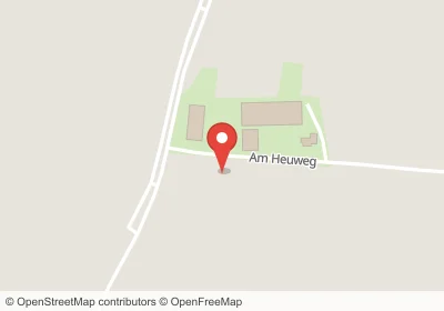 Hotels an der Am Heuweg in Renquishausen – Unterkünfte, Pensionen und Ferienwohnungen in zentraler Lage
