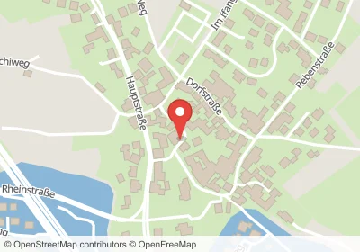 Hotels an der Am Kirchplatz in Eimeldingen – Unterkünfte, Pensionen und Ferienwohnungen in zentraler Lage
