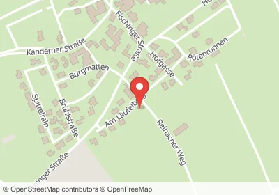 Am Läufelberg Efringen-Kirchen – Hotels in der Nähe Hotels an der Am Läufelberg in Efringen-Kirchen – Unterkünfte, Pensionen und Ferienwohnungen in zentraler Lage