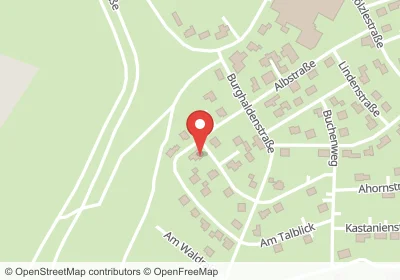Hotels an der Am Ochsenkeller in Kolbingen – Unterkünfte, Pensionen und Ferienwohnungen in zentraler Lage