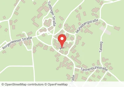 Hotels an der Am Plätzle in Eigeltingen – Unterkünfte, Pensionen und Ferienwohnungen in zentraler Lage