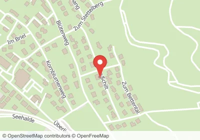 Hotels an der Am Schilt in Bodman-Ludwigshafen – Unterkünfte, Pensionen und Ferienwohnungen in zentraler Lage
