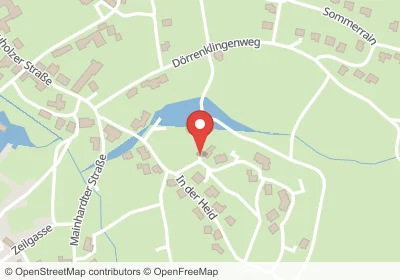 Am Seebächle Pfedelbach – Hotels in der Nähe Hotels an der Am Seebächle in Pfedelbach – Unterkünfte, Pensionen und Ferienwohnungen in zentraler Lage