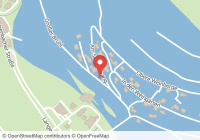 Hotels an der Am Sonnenhang in Mulfingen – Unterkünfte, Pensionen und Ferienwohnungen in zentraler Lage