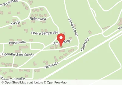 Hotels an der Am Stöckig in Roigheim – Unterkünfte, Pensionen und Ferienwohnungen in zentraler Lage
