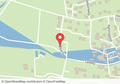 Hotels an der Am Talberg in Mulfingen – Unterkünfte, Pensionen und Ferienwohnungen in zentraler Lage