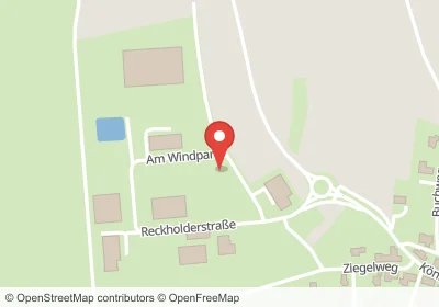 Am Windpark Renquishausen – Hotels in der Nähe Hotels an der Am Windpark in Renquishausen – Unterkünfte, Pensionen und Ferienwohnungen in zentraler Lage