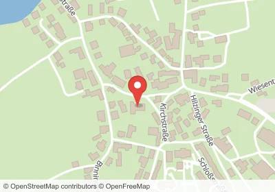 Hotels an der Amthausstraße in Hilzingen – Unterkünfte, Pensionen und Ferienwohnungen in zentraler Lage