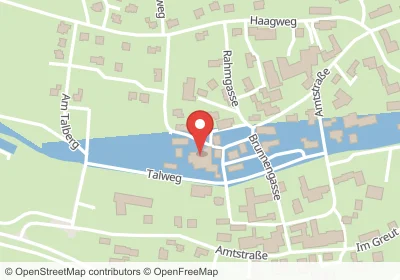 Hotels an der An der Linde in Mulfingen – Unterkünfte, Pensionen und Ferienwohnungen in zentraler Lage