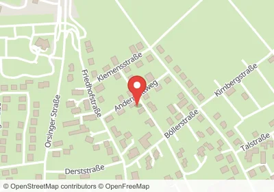 Andermattweg Steißlingen – Hotels in der Nähe Hotels an der Andermattweg in Steißlingen – Unterkünfte, Pensionen und Ferienwohnungen in zentraler Lage