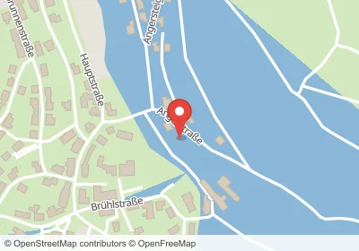 Hotels an der Angerstraße in Egesheim – Unterkünfte, Pensionen und Ferienwohnungen in zentraler Lage