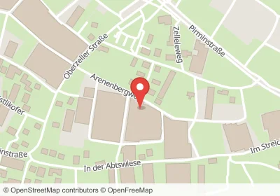 Hotels an der Arenenbergweg in Reichenau – Unterkünfte, Pensionen und Ferienwohnungen in zentraler Lage