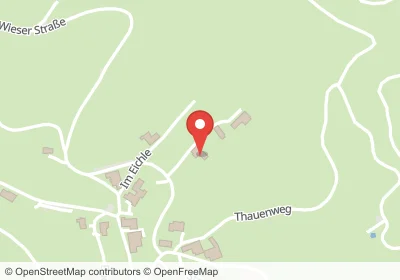 Auf dem Buck Kleines Wiesental – Hotels in der Nähe Hotels an der Auf dem Buck in Kleines Wiesental – Unterkünfte, Pensionen und Ferienwohnungen in zentraler Lage