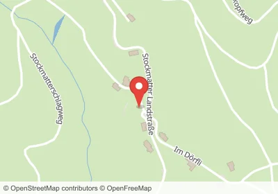 Auf dem Felsen Kleines Wiesental – Hotels in der Nähe Hotels an der Auf dem Felsen in Kleines Wiesental – Unterkünfte, Pensionen und Ferienwohnungen in zentraler Lage