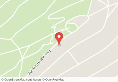 Hotels an der Auf dem Heuchelberg in Leingarten – Unterkünfte, Pensionen und Ferienwohnungen in zentraler Lage