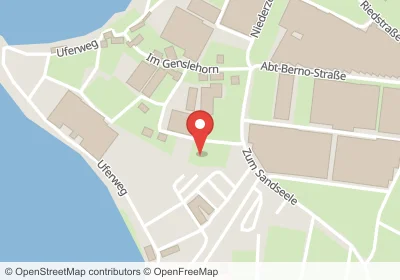 Hotels an der Auf der Haide in Reichenau – Unterkünfte, Pensionen und Ferienwohnungen in zentraler Lage
