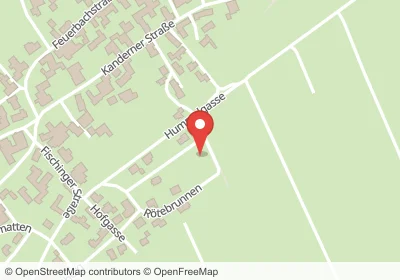 Auf der Hub Efringen-Kirchen – Hotels in der Nähe Hotels an der Auf der Hub in Efringen-Kirchen – Unterkünfte, Pensionen und Ferienwohnungen in zentraler Lage