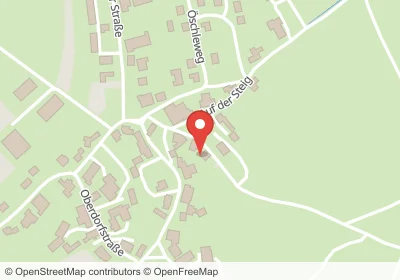 Hotels an der Auf der Steig in Eigeltingen – Unterkünfte, Pensionen und Ferienwohnungen in zentraler Lage