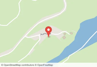 Hotels an der Aumühle in Gosheim – Unterkünfte, Pensionen und Ferienwohnungen in zentraler Lage