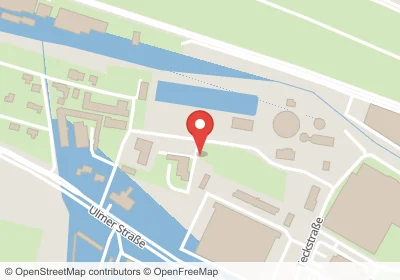Hotels an der Ausiedlung in Salach – Unterkünfte, Pensionen und Ferienwohnungen in zentraler Lage