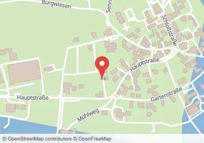 Austraße Jagsthausen – Hotels in der Nähe Hotels an der Austraße in Jagsthausen – Unterkünfte, Pensionen und Ferienwohnungen in zentraler Lage