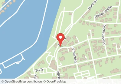 Hotels an der Auweg in Oedheim – Unterkünfte, Pensionen und Ferienwohnungen in zentraler Lage