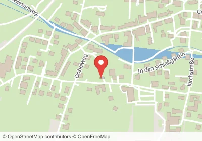 Hotels an der Bachstraße in Schlierbach – Unterkünfte, Pensionen und Ferienwohnungen in zentraler Lage