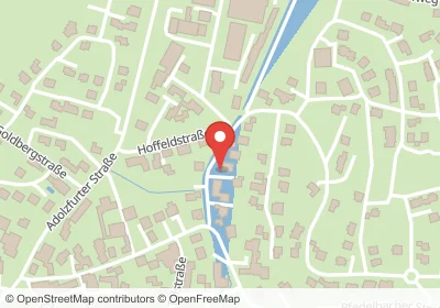 Bachstraße Pfedelbach – Hotels in der Nähe Hotels an der Bachstraße in Pfedelbach – Unterkünfte, Pensionen und Ferienwohnungen in zentraler Lage