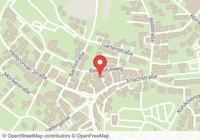Backhausweg Flein – Hotels in der Nähe Hotels an der Backhausweg in Flein – Unterkünfte, Pensionen und Ferienwohnungen in zentraler Lage