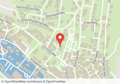 Badäckerstraße Erlenbach – Hotels in der Nähe Hotels an der Badäckerstraße in Erlenbach – Unterkünfte, Pensionen und Ferienwohnungen in zentraler Lage