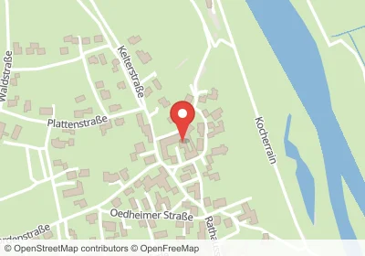 Bahnhofstraße Oedheim – Hotels in der Nähe Hotels an der Bahnhofstraße in Oedheim – Unterkünfte, Pensionen und Ferienwohnungen in zentraler Lage