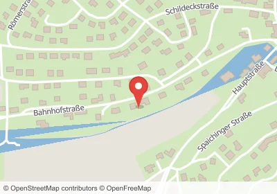 Bahnhofstraße Frittlingen – Hotels in der Nähe Hotels an der Bahnhofstraße in Frittlingen – Unterkünfte, Pensionen und Ferienwohnungen in zentraler Lage