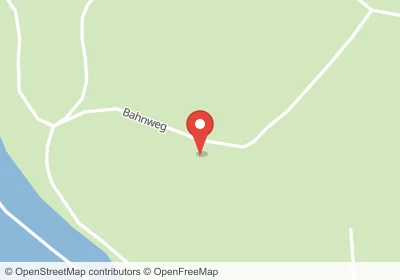 Hotels an der Bahnweg in Emmingen-Liptingen – Unterkünfte, Pensionen und Ferienwohnungen in zentraler Lage