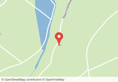 Hotels an der Baiershaldeweg in Pfaffenhofen – Unterkünfte, Pensionen und Ferienwohnungen in zentraler Lage