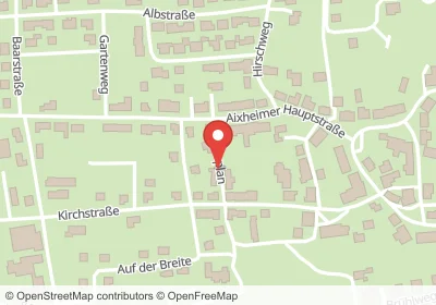 Bauplan Aldingen – Hotels in der Nähe Hotels an der Bauplan in Aldingen – Unterkünfte, Pensionen und Ferienwohnungen in zentraler Lage