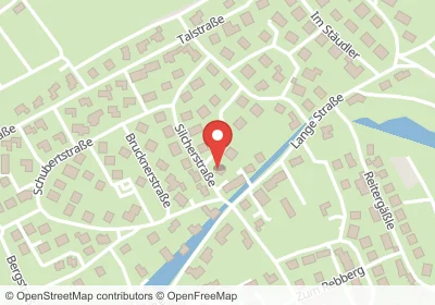 Hotels an der Beethovenstraße in Steißlingen – Unterkünfte, Pensionen und Ferienwohnungen in zentraler Lage