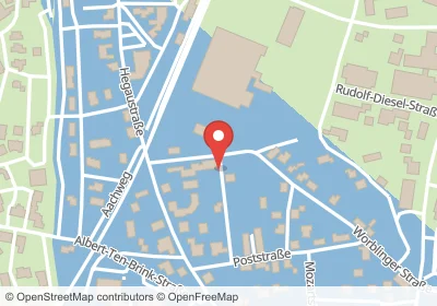 Hotels an der Beethovenstraße in Rielasingen-Worblingen – Unterkünfte, Pensionen und Ferienwohnungen in zentraler Lage