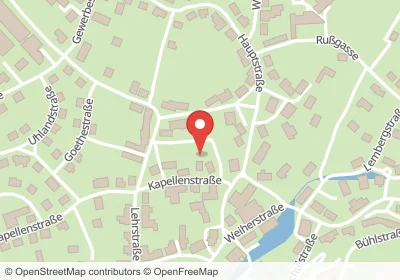 Hotels an der Bei der Zehntscheuer in Frittlingen – Unterkünfte, Pensionen und Ferienwohnungen in zentraler Lage