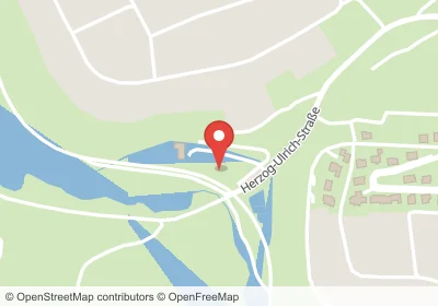 Hotels an der Beim Bahnhof in Ilsfeld – Unterkünfte, Pensionen und Ferienwohnungen in zentraler Lage