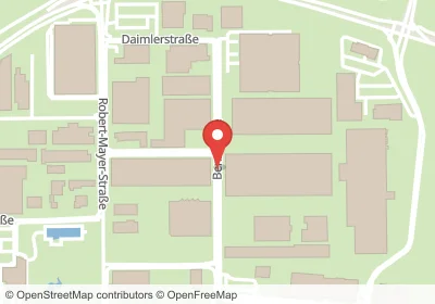 Hotels an der Benzstraße in Ilsfeld – Unterkünfte, Pensionen und Ferienwohnungen in zentraler Lage