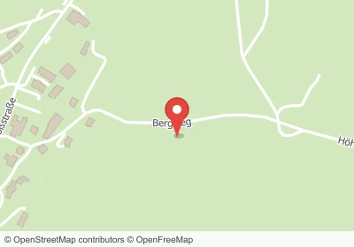 Hotels an der Bergweg in Inzlingen – Unterkünfte, Pensionen und Ferienwohnungen in zentraler Lage